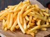 Portion of Chips