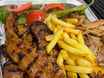 7. Chef`s Special Kebab