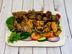6. Mixed Kebab